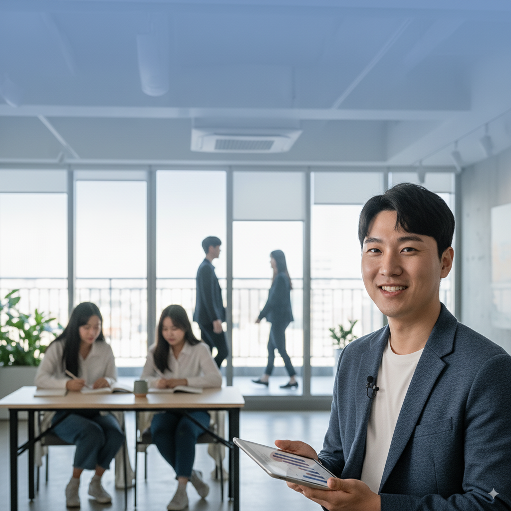 인청 영종도 청년도전지원사업