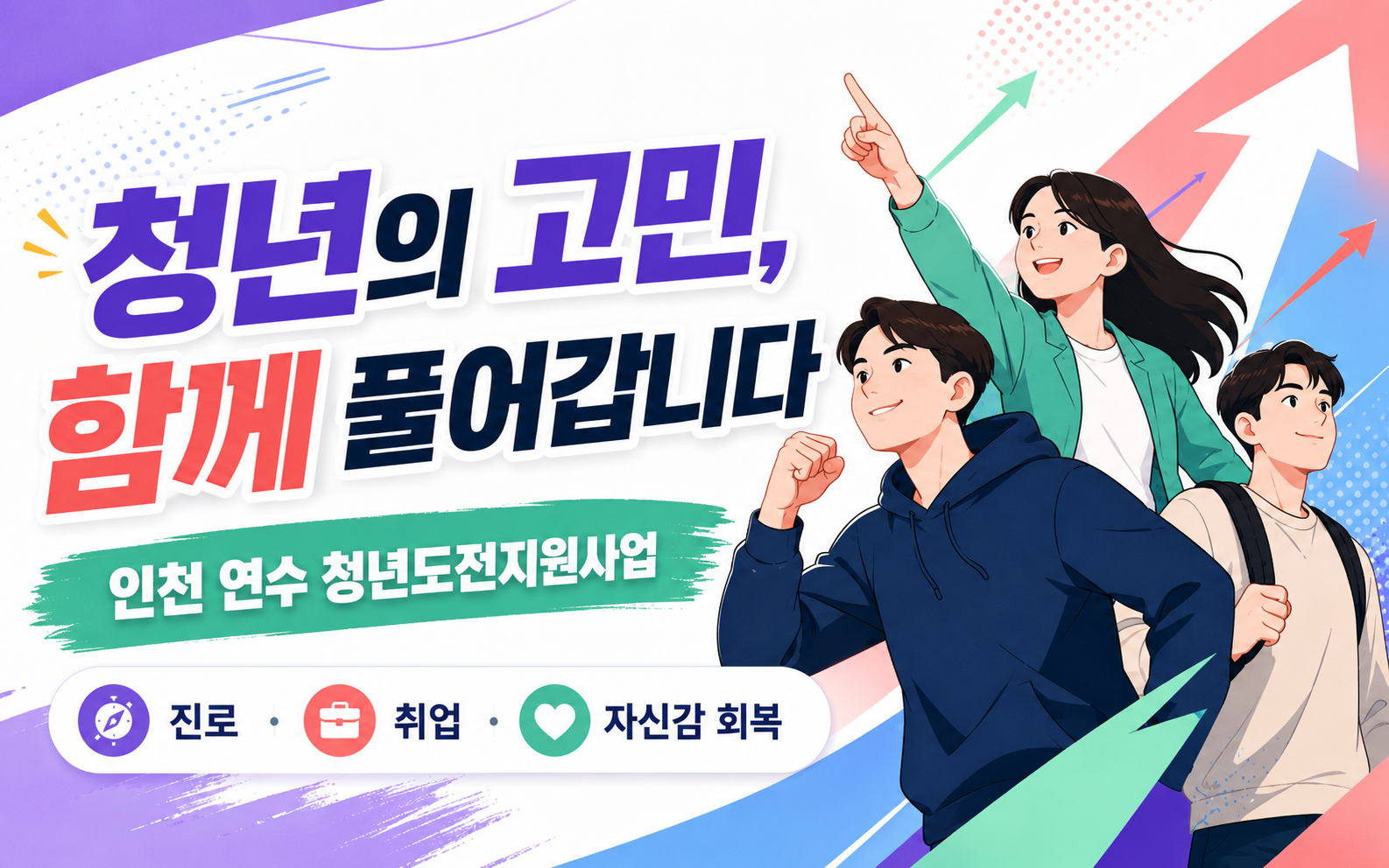 연수구 청년도전지원사업 면접, 1분 자기소개 예시와 작성법